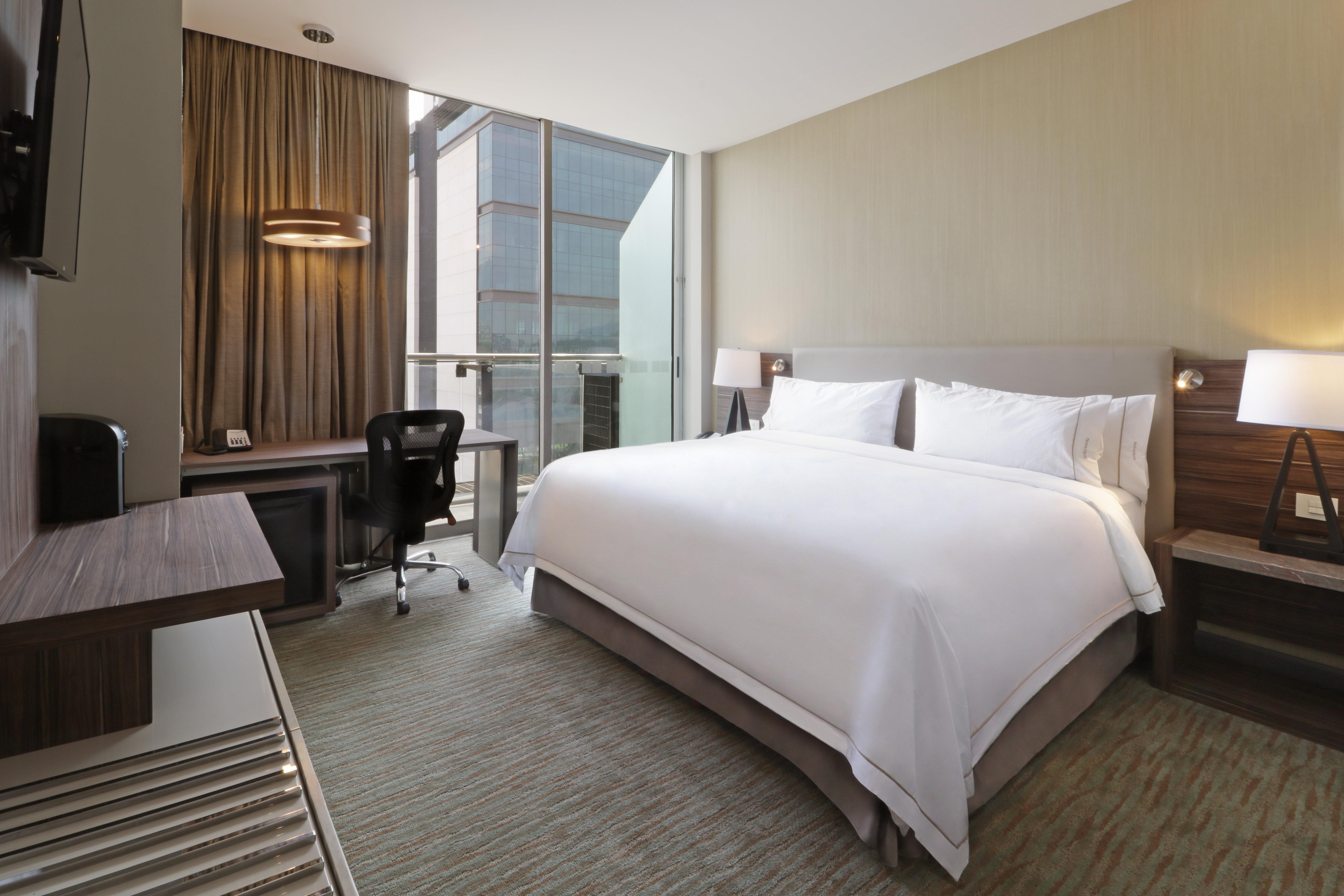 Holiday Inn Express & Suites Monterrey Valle By Ihg San Pedro Garza Garcia Exteriér fotografie