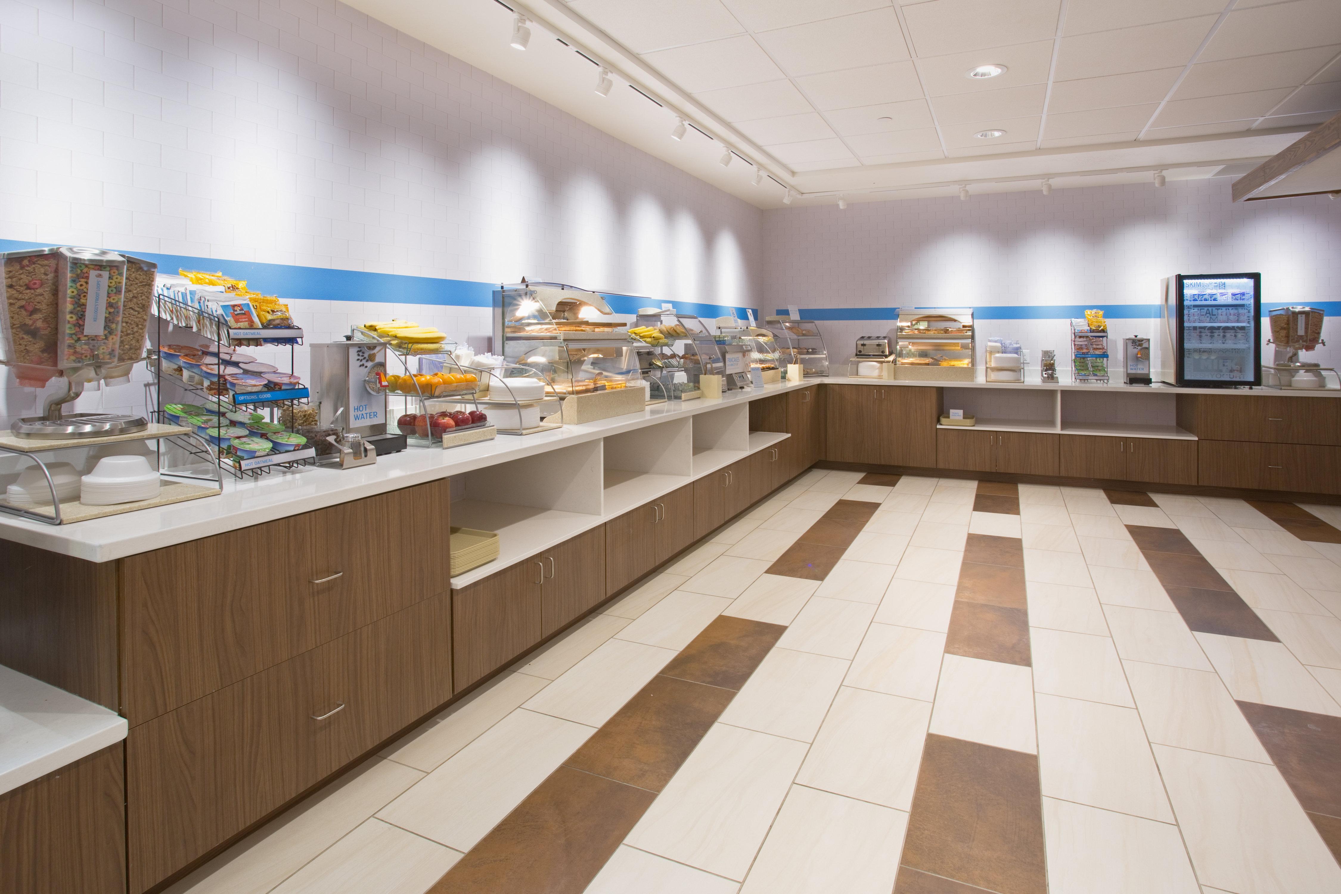 Holiday Inn Express & Suites Monterrey Valle By Ihg San Pedro Garza Garcia Exteriér fotografie