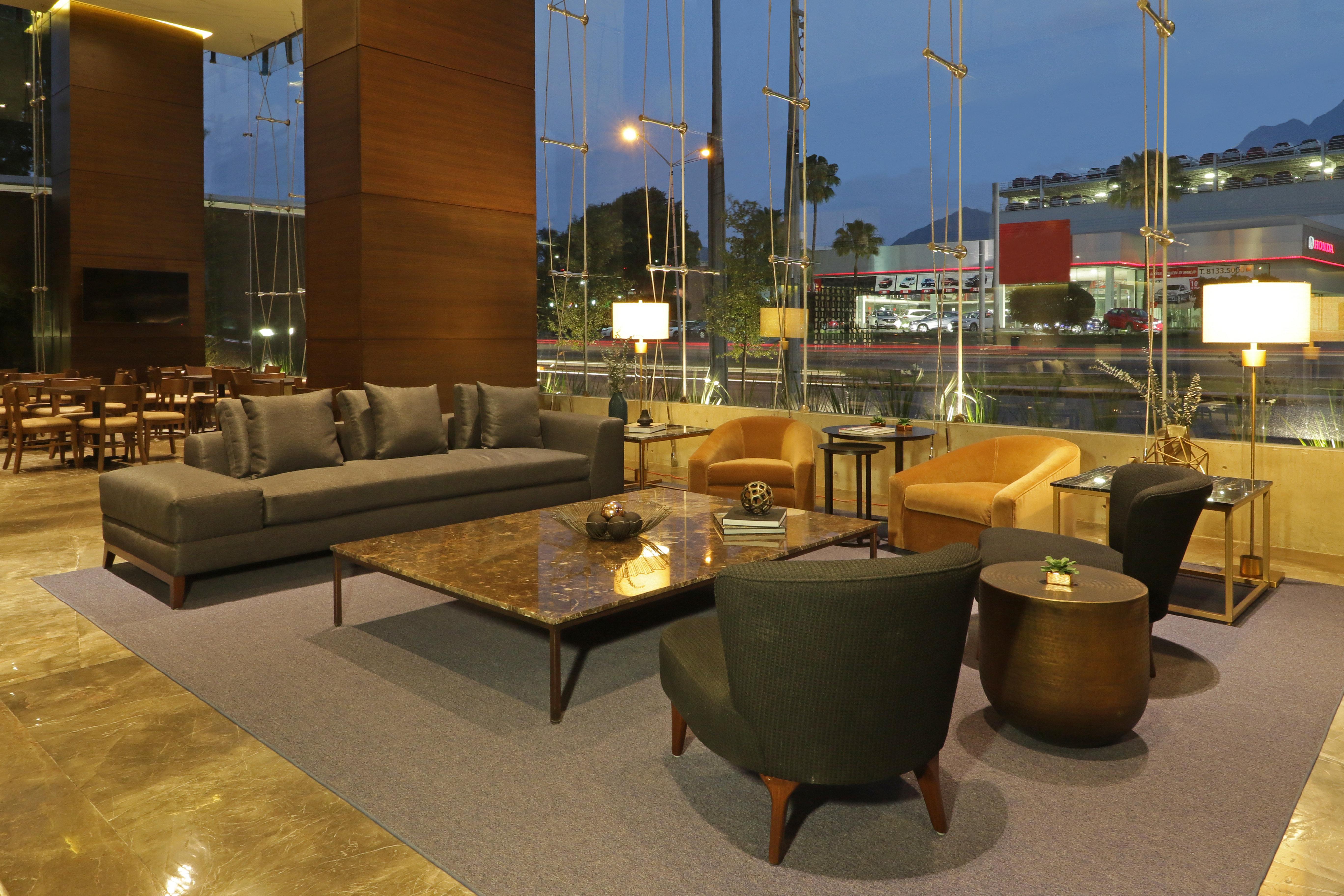 Holiday Inn Express & Suites Monterrey Valle By Ihg San Pedro Garza Garcia Exteriér fotografie