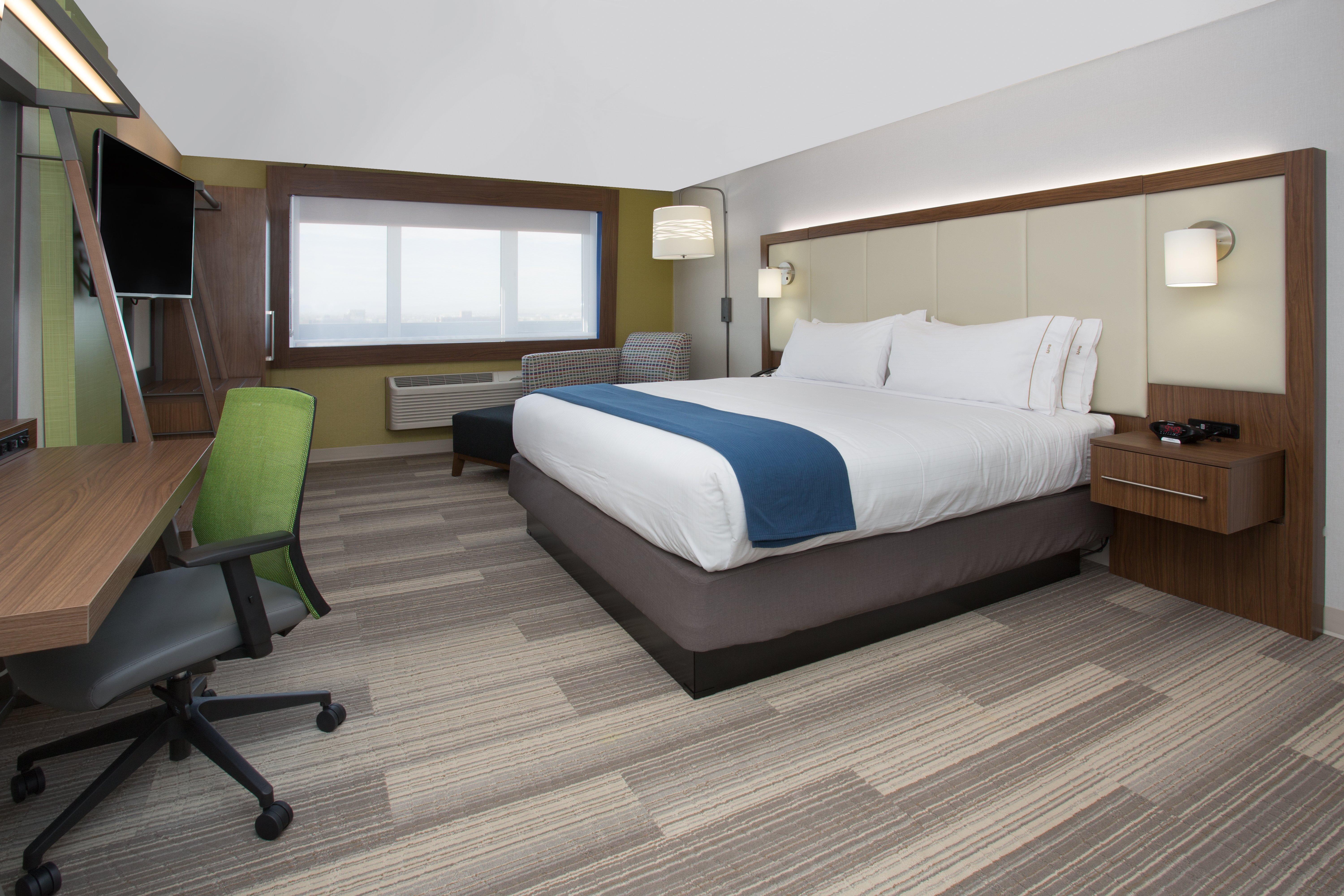 Holiday Inn Express & Suites Monterrey Valle By Ihg San Pedro Garza Garcia Exteriér fotografie
