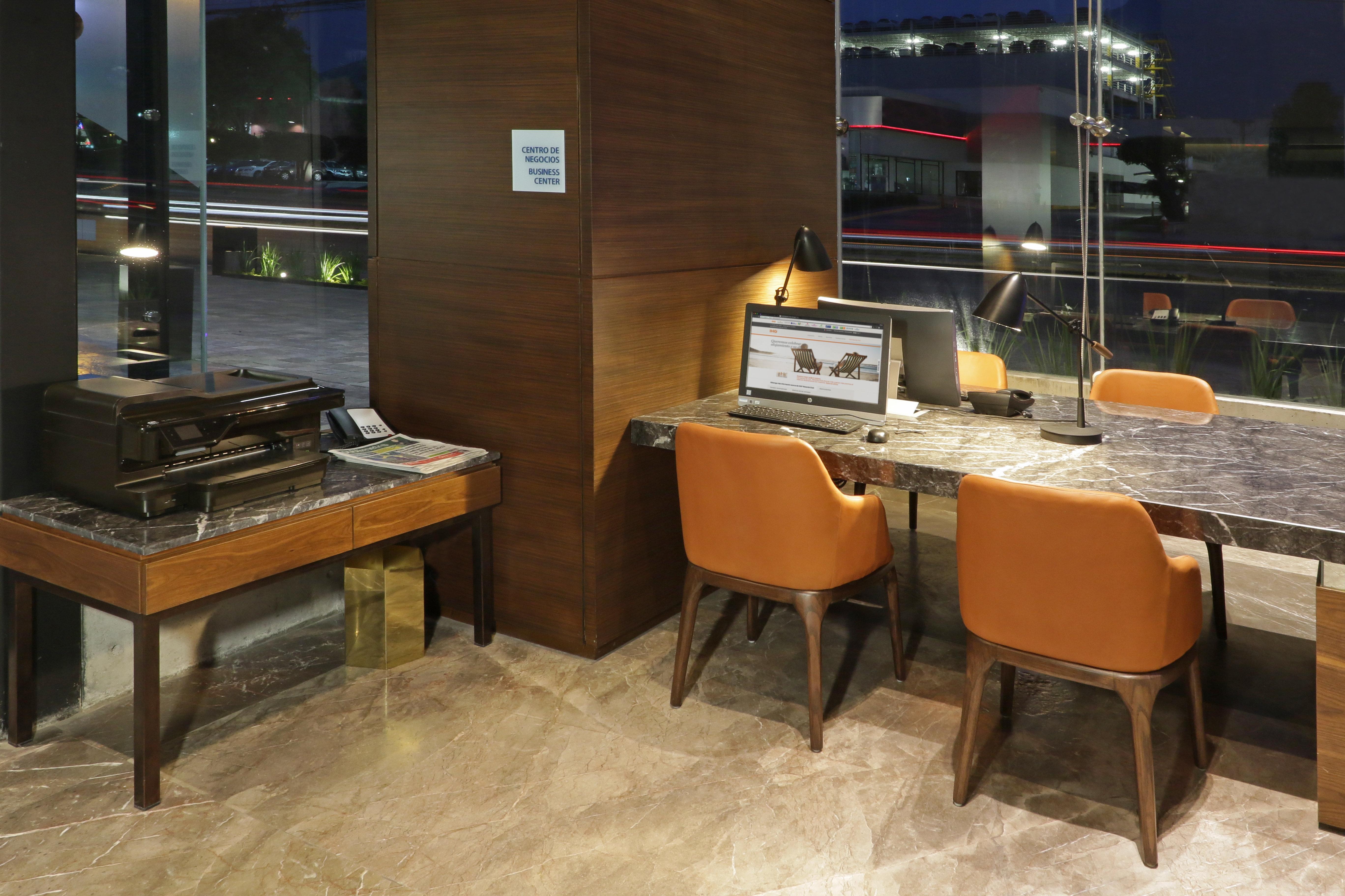 Holiday Inn Express & Suites Monterrey Valle By Ihg San Pedro Garza Garcia Exteriér fotografie