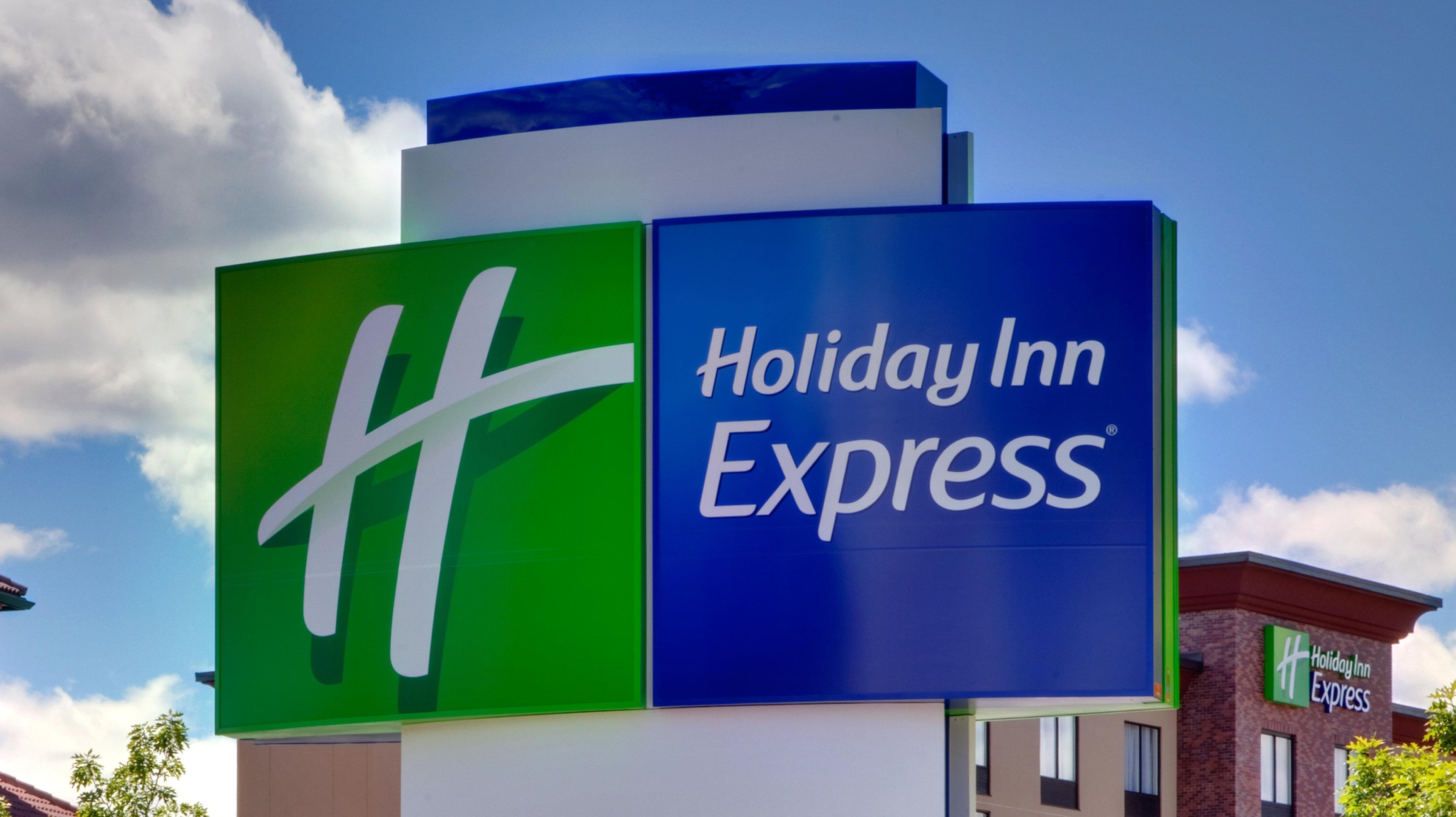 Holiday Inn Express & Suites Monterrey Valle By Ihg San Pedro Garza Garcia Exteriér fotografie