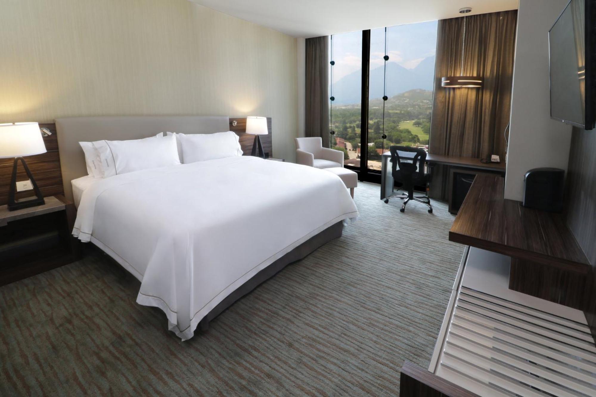 Holiday Inn Express & Suites Monterrey Valle By Ihg San Pedro Garza Garcia Exteriér fotografie