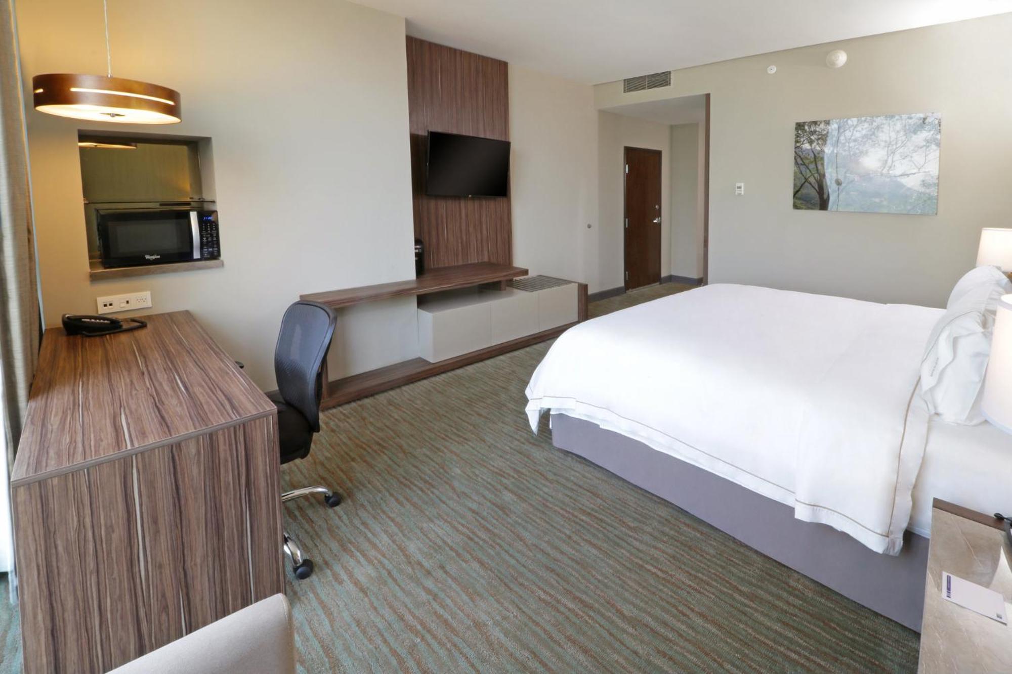 Holiday Inn Express & Suites Monterrey Valle By Ihg San Pedro Garza Garcia Exteriér fotografie