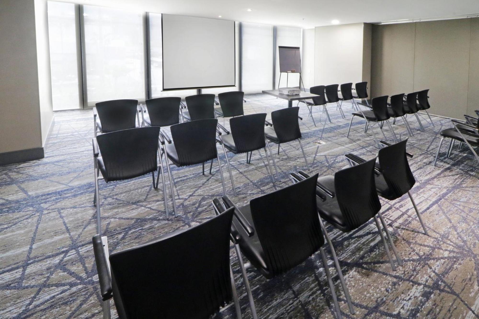 Holiday Inn Express & Suites Monterrey Valle By Ihg San Pedro Garza Garcia Exteriér fotografie
