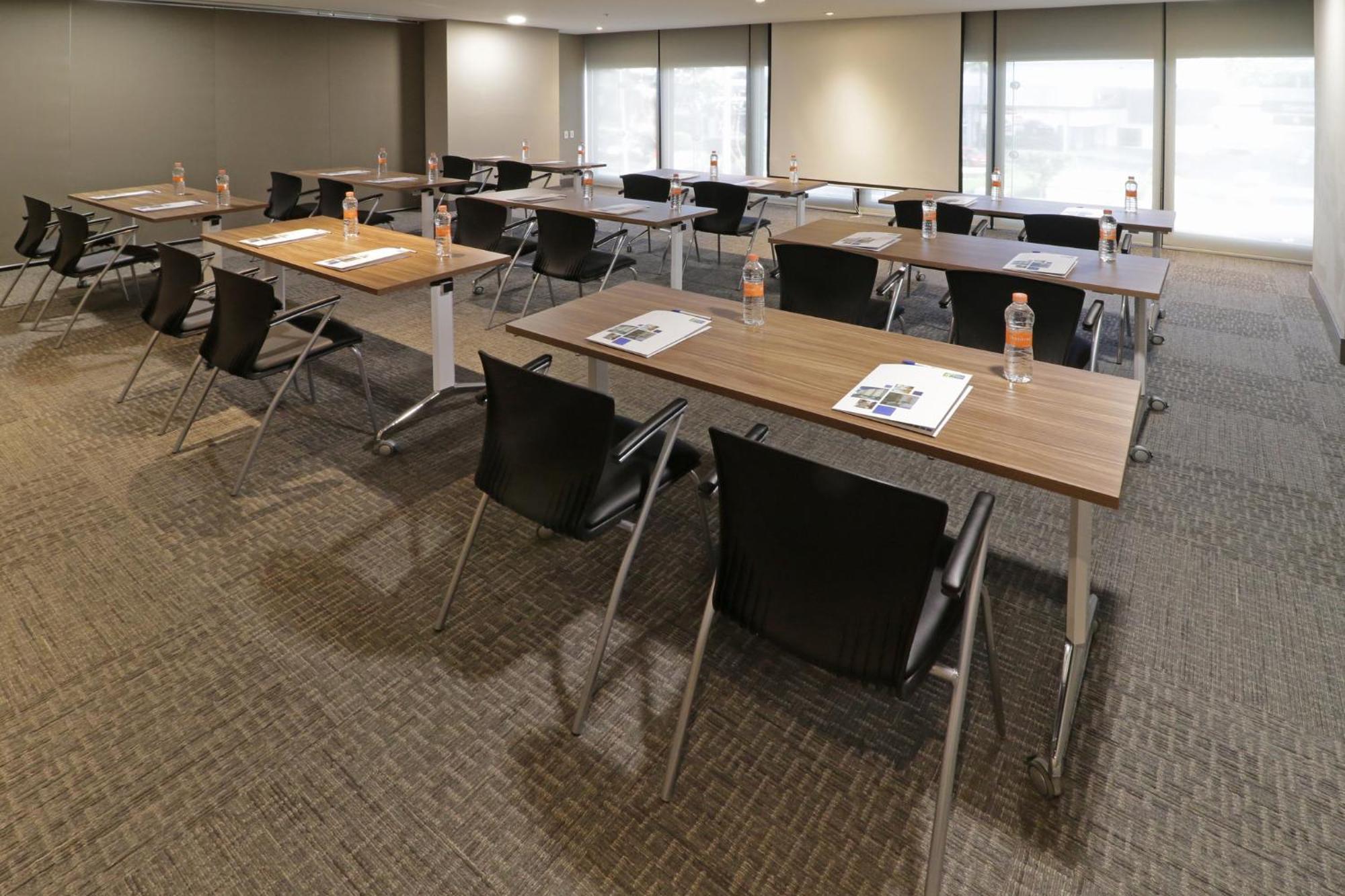 Holiday Inn Express & Suites Monterrey Valle By Ihg San Pedro Garza Garcia Exteriér fotografie